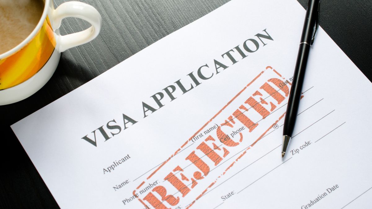 US Visa Appeal 