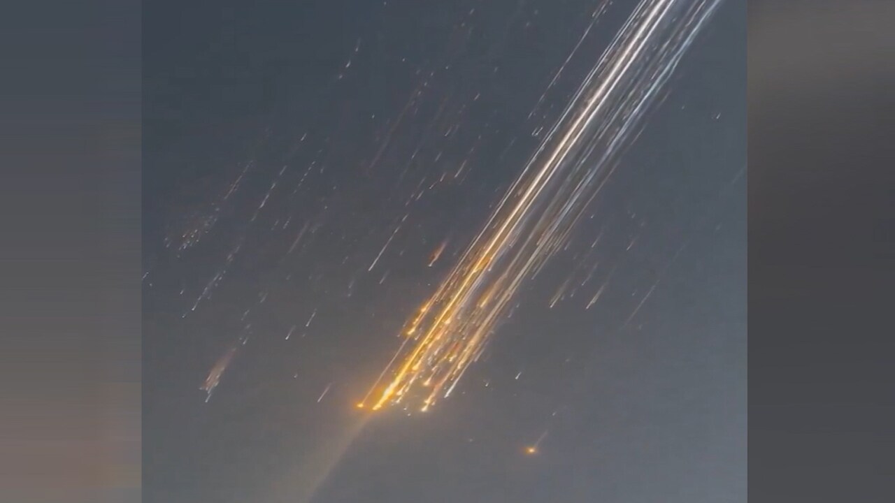 SpaceX's Starship Rocket Crashes, Falls Short Of The Stars Once Again