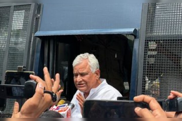 किरोड़ी लाल मीणा 6 बार विधायक का चुनाव जीते हैं किरोड़ी लाल मीणा 6 बार विधायक का चुनाव जीते हैं