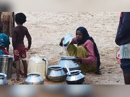 Crisis : राष्ट्रपति के दत्तक पुत्रों के सामने सालों से बुनियादी सुविधाओं का सूखा ! खोखले साबित हो रहे दावे