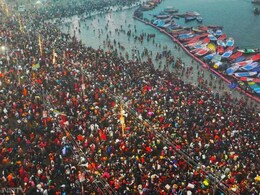 Kumbh 2025 : महाकुंभ में कल्पवास का नियम, महत्व और लाभ क्या है, जानिए यहां Kumbh 2025 : महाकुंभ में कल्पवास का नियम, महत्व और लाभ क्या है, जानिए यहां