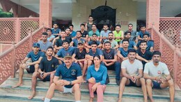 Agniveer News : Satna में रिटायर्ड फौजी ने तैयार कर दिए 11 अग्निवीर, 15 सालों से दे रहे&nbsp;सेना जैसी ट्रेनिंग