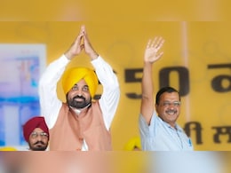 BJP के खिलाफ AAP की खास रणनीति, विधानसभा चुनाव के लिए बुलाई 300 लोगों की स्पेशल टीम BJP के खिलाफ AAP की खास रणनीति, विधानसभा चुनाव के लिए बुलाई 300 लोगों की स्पेशल टीम