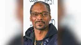 Snoop Dogg Responds To Haters "With Love" Over Appearing At Trump Inauguration Ball: "Still 100% Black"