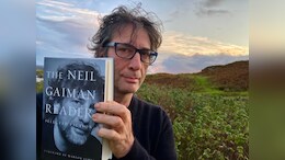 "Never Engaged In Non-Consensual Sex": Author Neil Gaiman Denies Charges