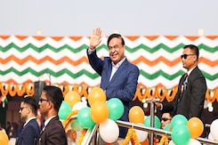 Dibrugarh To Become Assam's Second Capital, Announces CM Himanta Biswa Sarma Dibrugarh To Become Assam's Second Capital, Announces CM Himanta Biswa Sarma