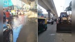 Bengaluru Tops List Of Asia's Worst Cities For Traffic, Spending 132 Extra Hours In Rush Hour