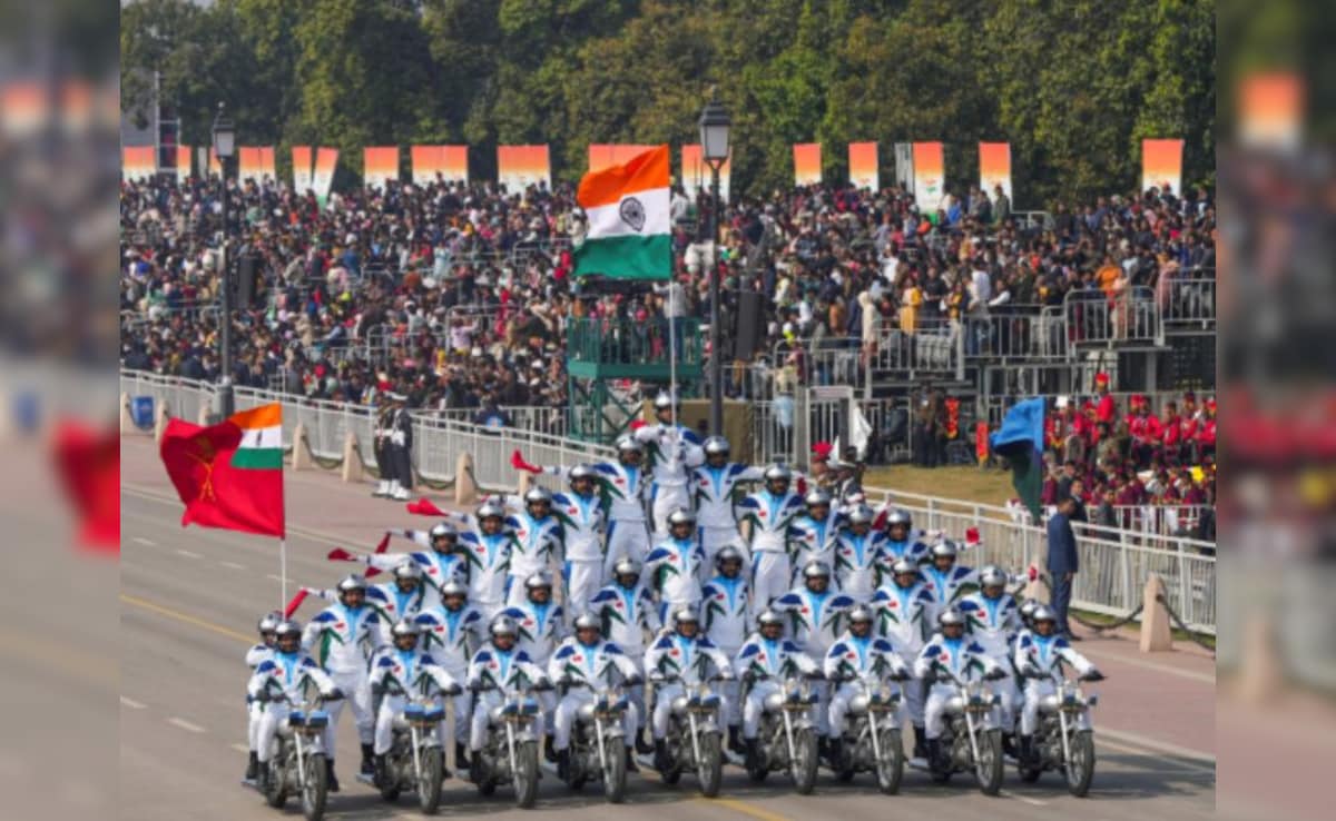 Republic Day 2026: Is India Celebrating 77th Or 78th Republic Day? All You Need To Know