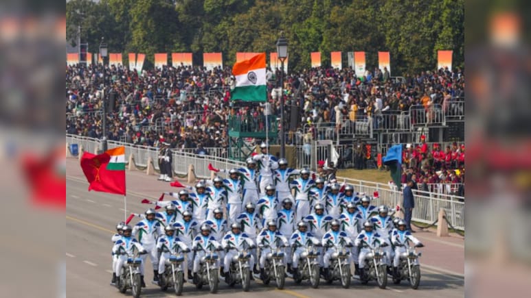 Republic Day 2026: Is India Celebrating 77th Or 78th Republic Day? All You Need To Know