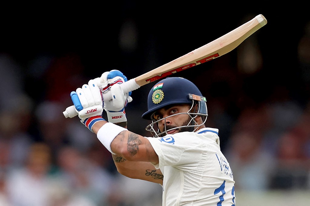 Did Team India Miss Kohli In Eng Tour? Star Pacer Says: "Not Made Of..."