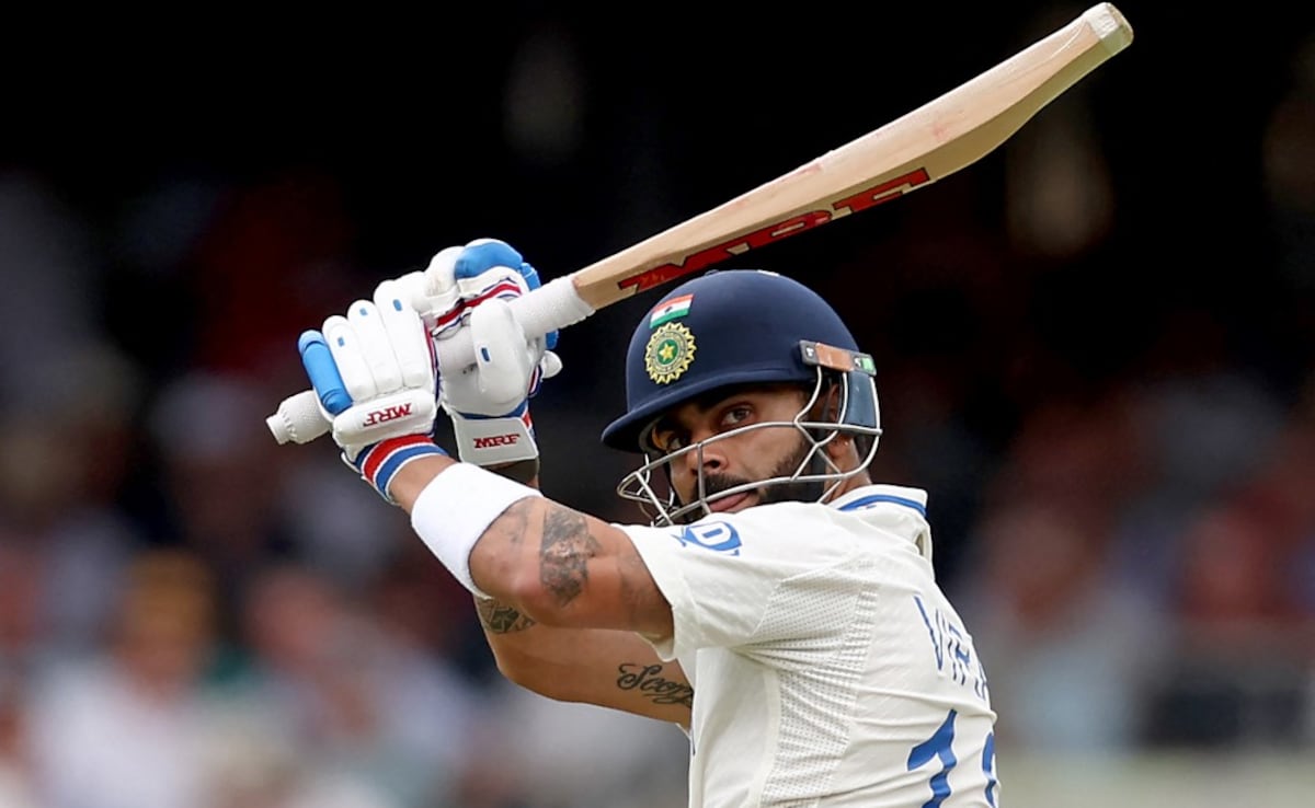 Did Team India Miss Virat Kohli In England Test Tour? Star Pacer Says: "Not Made Of..."