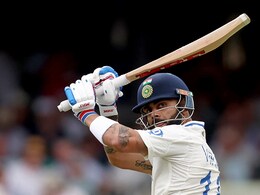 Did Team India Miss Virat Kohli In England Test Tour? Star Pacer Says: "Not Made Of..."