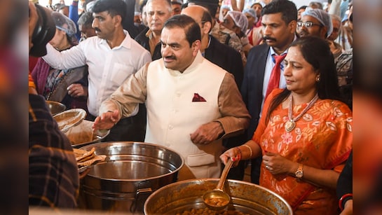 "सनातन धर्म की सेवा के लिए समर्पित..." गौतम अदाणी को लेकर पाकिस्तानी दिग्गज क्रिकेटर ने कही यह बड़ी बात
