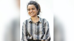 Exclusive: Payal Kapadia On <i>All We Imagine As Light</i>'s Cannes Win: "It Put Us On The Map"