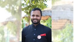 बारां कलेक्टर रोहिताश्व सिंह तोमर ने आदिवासी जिले में करवाया 90 प्रतिशत मतदान, राज्य स्तरीय पुरस्कार से राज्यपाल करेंगे सम्मानित&nbsp;