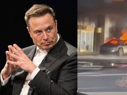 "Picked Wrong Vehicle": Elon Musk On Cybertruck Explosion Outside Trump Hotel "Picked Wrong Vehicle": Elon Musk On Cybertruck Explosion Outside Trump Hotel