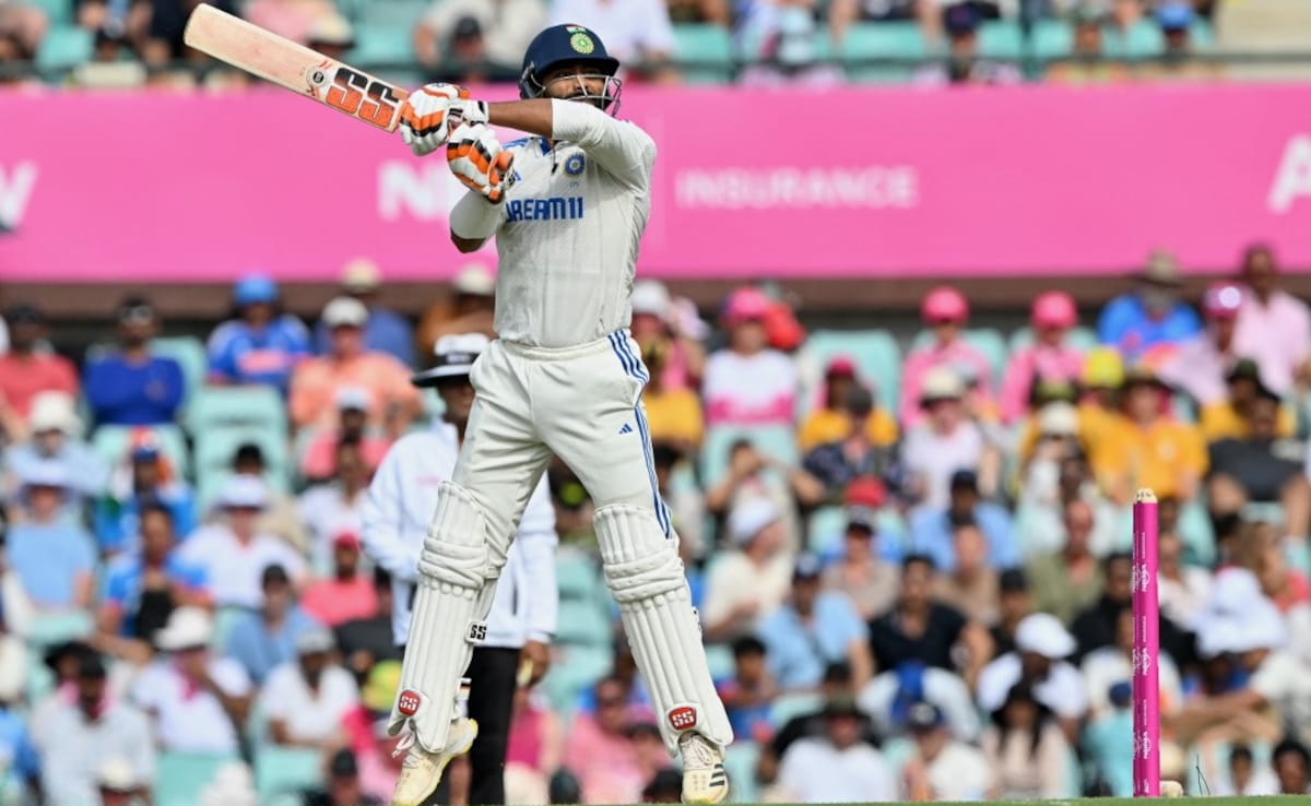 India vs Australia LIVE Score, 5th Test, Day 3: With Jasprit Bumrah Doubtful, India Eye 200-Plus Target