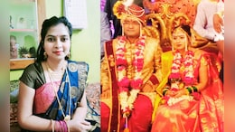Crime news: हत्या की आणखी काही? 32 वर्षाय विवाहितेच्या मृत्यू प्रकरणाला वेगळं वळण, आता...