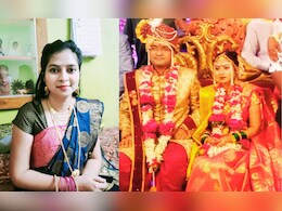 Crime news: हत्या की आणखी काही? 32 वर्षाय विवाहितेच्या मृत्यू प्रकरणाला वेगळं वळण, आता... Crime news: हत्या की आणखी काही? 32 वर्षाय विवाहितेच्या मृत्यू प्रकरणाला वेगळं वळण, आता...