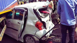 Pune Hit And Run: सुसाट ट्रक, समोर येईल त्याला धडक; पुण्यात भीषण अपघात, 10 ते 15...