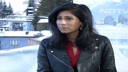 Who Is Gita Gopinath, IMF's No 2 Economist Set To Return To Harvard