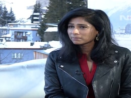 Who Is Gita Gopinath, IMF's No 2 Economist Set To Return To Harvard Who Is Gita Gopinath, IMF's No 2 Economist Set To Return To Harvard