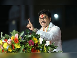 बीड सरपंच हत्याकांड: फडणवीस कैबिनेट से इस्तीफा दे सकते हैं मंत्री धनंजय मुंडे बीड सरपंच हत्याकांड: फडणवीस कैबिनेट से इस्तीफा दे सकते हैं मंत्री धनंजय मुंडे