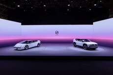 Honda 0 Series Saloon, SUV EVs Presented At CES 2025; Launch In 2026