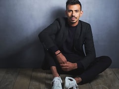 Yuzvendra Chahal's Cryptic Post On Valentine's Day: "Don't Let Anyone...". Fans Have Only One Thought