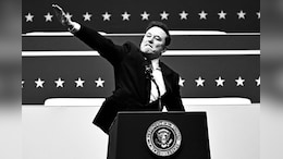 Elon Musk's Fitness To Lead Tesla Questioned Amid 'Nazi Salute' Controversy