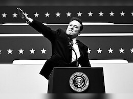 Elon Musk's Fitness To Lead Tesla Questioned Amid 'Nazi Salute' Controversy Elon Musk's Fitness To Lead Tesla Questioned Amid 'Nazi Salute' Controversy