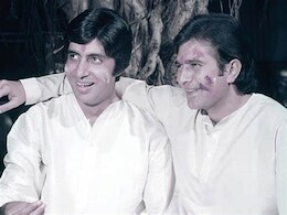 जब इस एक्टर ने आते ही छीन लिया राजेश खन्ना का जलवा, 20 साल का स्टारडम एक झटके में हो गया फीका जब इस एक्टर ने आते ही छीन लिया राजेश खन्ना का जलवा, 20 साल का स्टारडम एक झटके में हो गया फीका