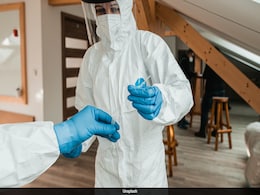 Concerns Rise As Covid-Like HMPV Virus Spreads, Asian Countries Monitoring Situation Concerns Rise As Covid-Like HMPV Virus Spreads, Asian Countries Monitoring Situation