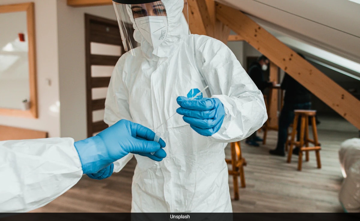 कर्नाटक के बाद गुजरात में भी चीन के वायरस HMPV का मामला, 3 पहुंची संक्रमितों की संख्‍या