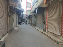 Ajmer Market Closed: अजमेर में बाजार शटडाउन! व्यापारियों ने नगर निगम पर अवैध वसूली का लगाया आरोप