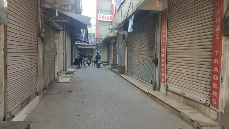 Ajmer Market Closed: अजमेर में बाजार शटडाउन! व्यापारियों ने नगर निगम पर अवैध वसूली का लगाया आरोप