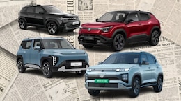 Top 5 Cars Launching In India In 2025: Maruti e Vitara To Renault Duster