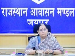 राजस्थान हाउसिंग बोर्ड में होगा अब ऑनलाइन भुगतान, चेक से पेमेंट पर रोक राजस्थान हाउसिंग बोर्ड में होगा अब ऑनलाइन भुगतान, चेक से पेमेंट पर रोक