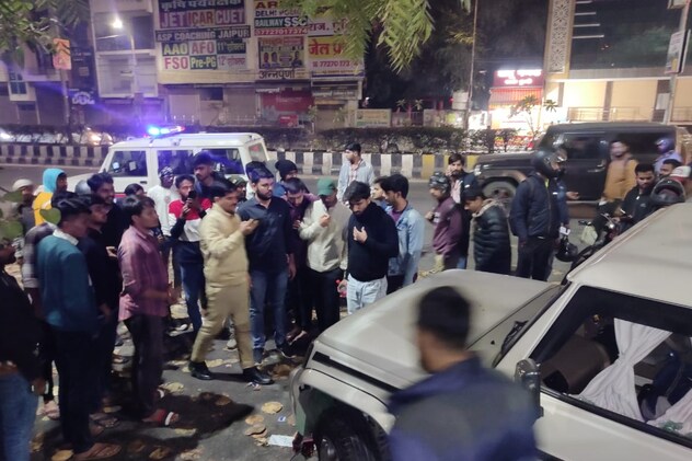 Latest and Breaking News on NDTV Latest and Breaking News on NDTV