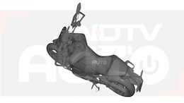 Ultraviolette's New Concept X-Based Electric Motorcycle Leaks In A Patent Image