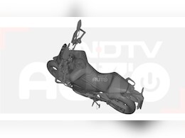 Ultraviolette's New Concept X-Based Electric Motorcycle Leaks In A Patent Image