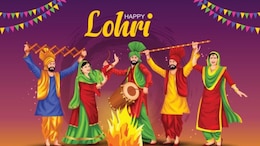 Lohri 2025: 'फिर आई गिद्दा भगड़ा पाने की बारी', लोहड़ी की खुशियों के बीच जानें इसकी तारीख और महत्व