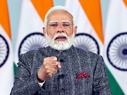 'विकसित भारत' के संकल्प को पूरा करने के लिए एकजुट रहना होगा: पराक्रम दिवस पर PM मोदी 'विकसित भारत' के संकल्प को पूरा करने के लिए एकजुट रहना होगा: पराक्रम दिवस पर PM मोदी