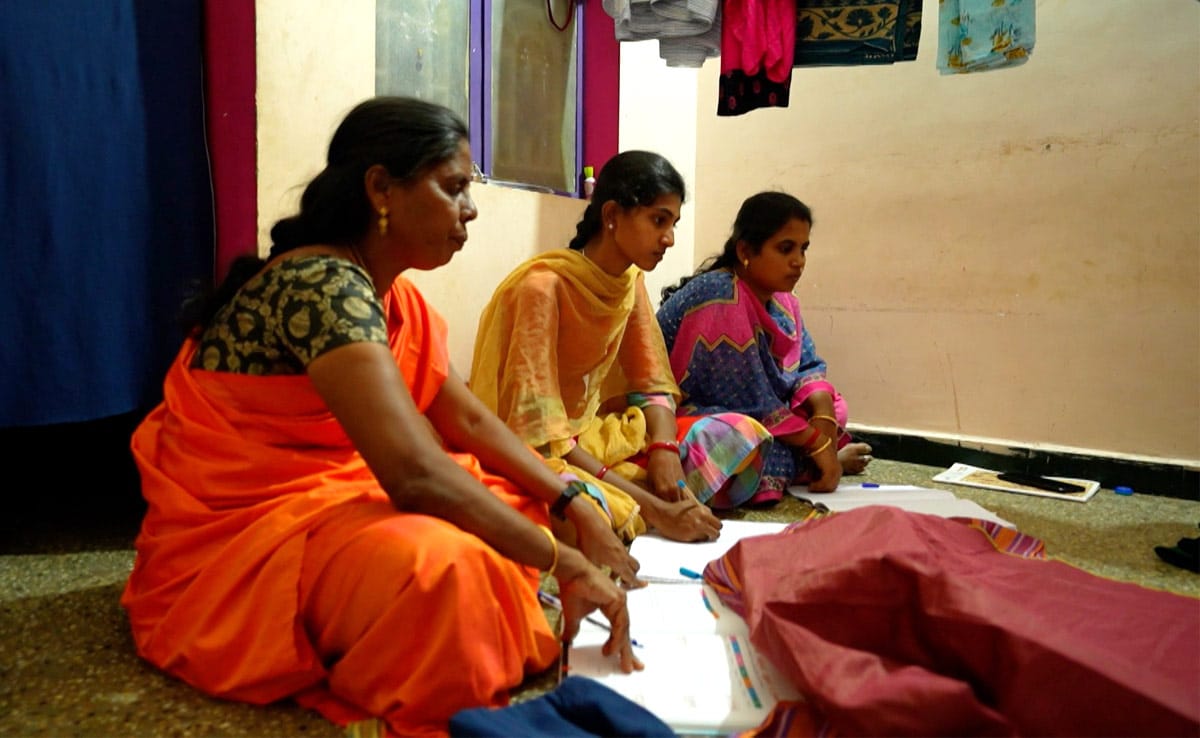 Empowering Lives With Stitches Of Hope: Usha Silai Schools In Tiruppur Empowering Lives With Stitches Of Hope: Usha Silai Schools In Tiruppur