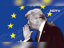 Opinion | The One Where Europe Gets Bullied