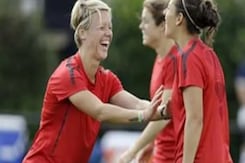 US House Passes Bill Banning Transgender Athletes From Women's Sports US House Passes Bill Banning Transgender Athletes From Women's Sports