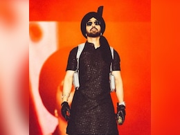 Diljit Dosanjh Slapped With Legal Notice Over Alleged Pro-Alcohol Songs After Ludhiana Concert Diljit Dosanjh Slapped With Legal Notice Over Alleged Pro-Alcohol Songs After Ludhiana Concert