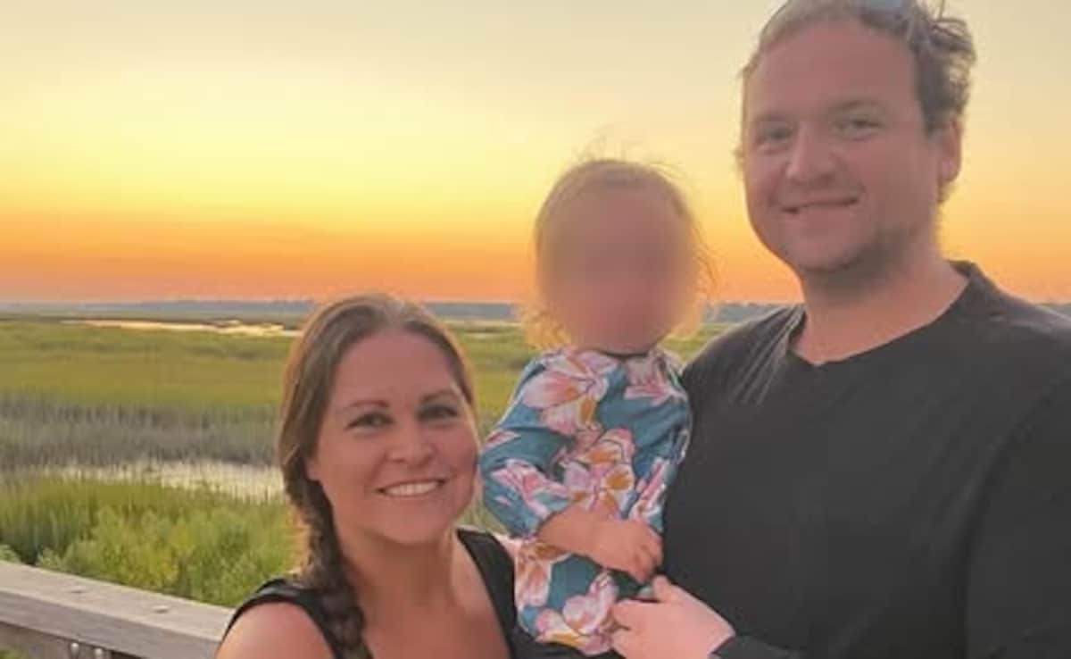 US Family Of 4, Including 2 Children, Found Dead In Apparent Murder-Suicide