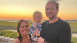 US Family Of 4, Including 2 Children, Found Dead In Apparent Murder-Suicide