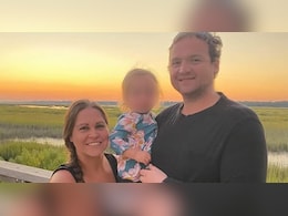 US Family Of 4, Including 2 Children, Found Dead In Apparent Murder-Suicide